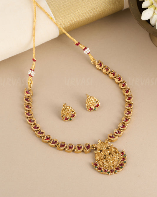 Necklace 924