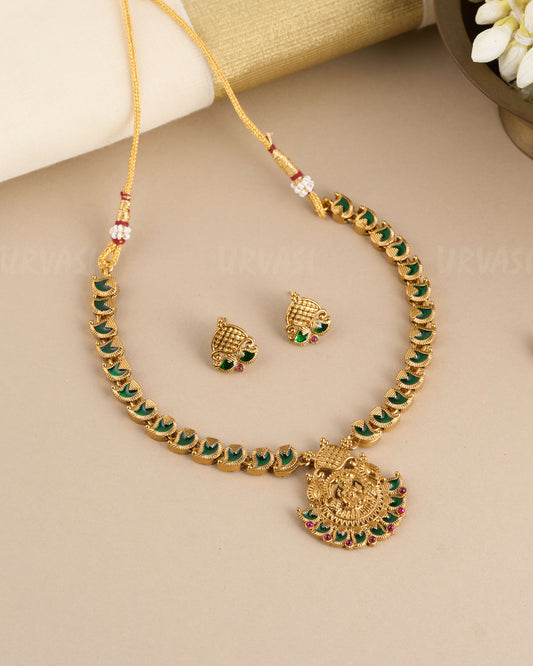Necklace 918