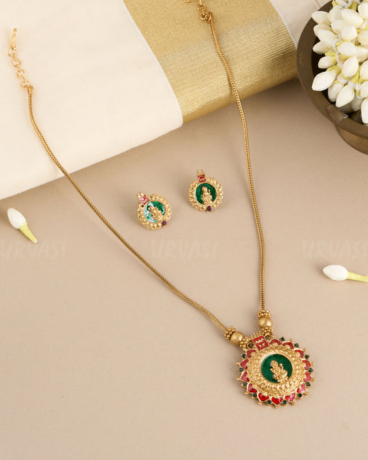 Necklace 892