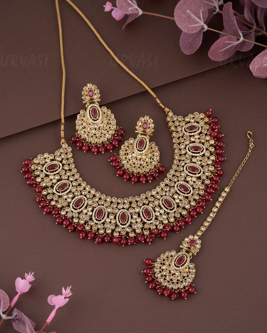Necklace 891