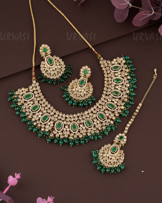 Necklace 865