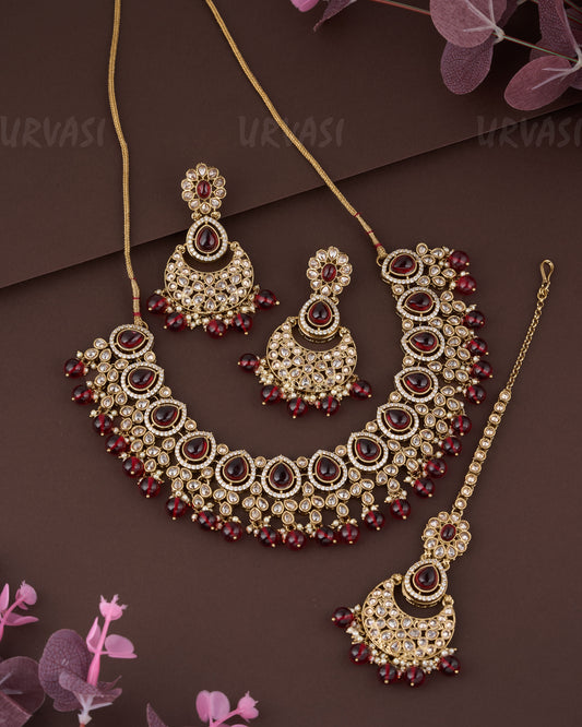 Necklace 864