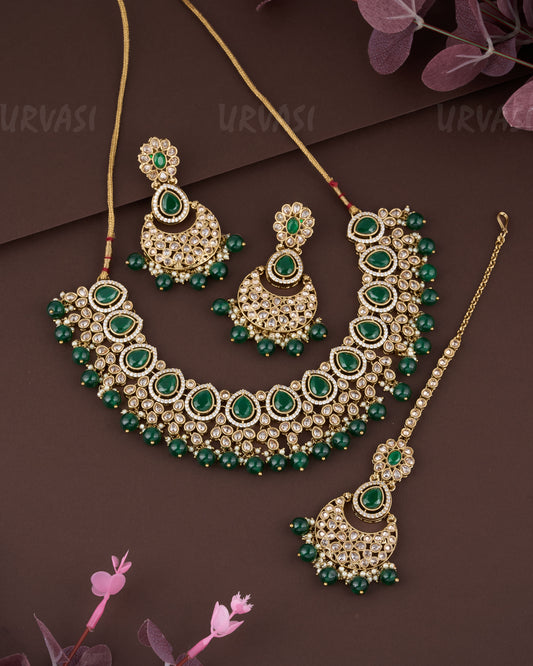 Necklace 863