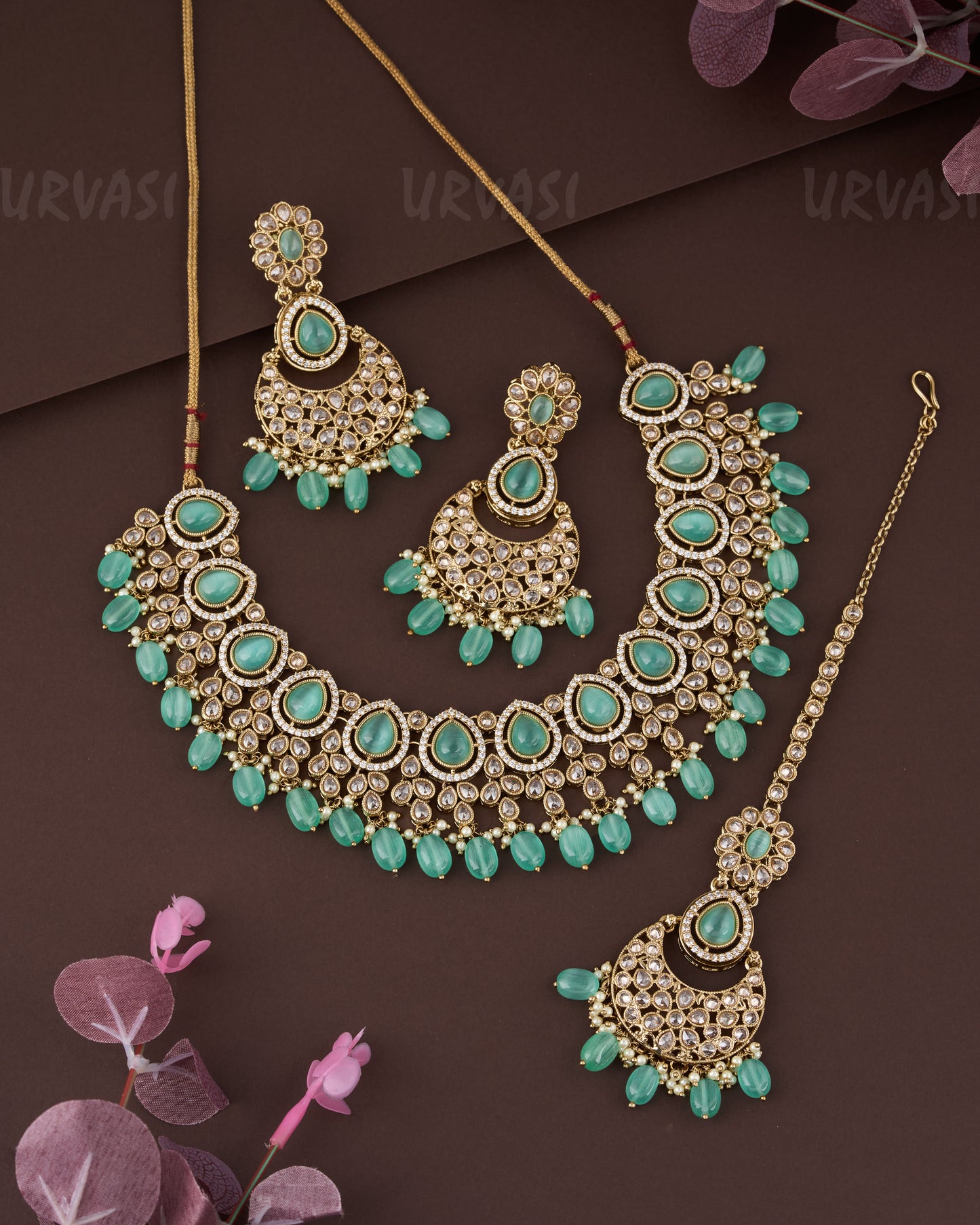 Necklace 862