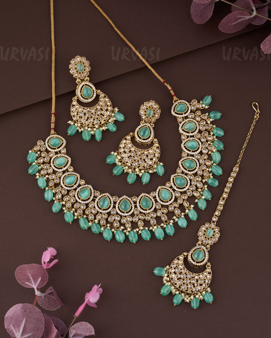 Necklace 862