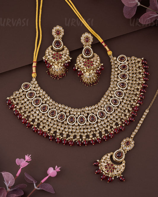 Necklace 861