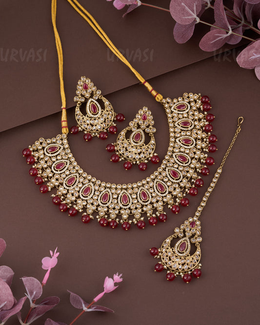 Necklace 859
