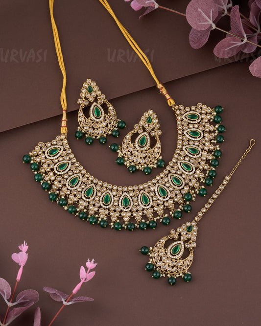 Necklace 858