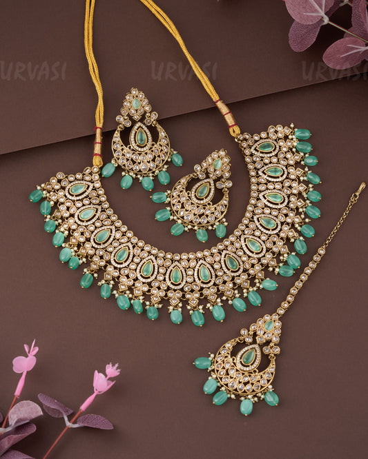 Necklace 857