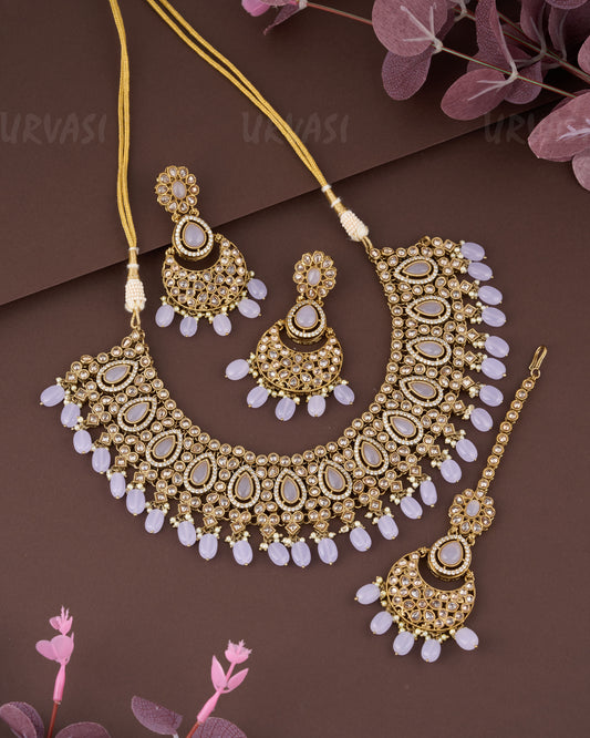 Necklace 855