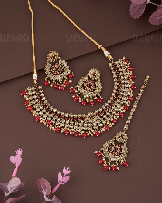 Necklace 852