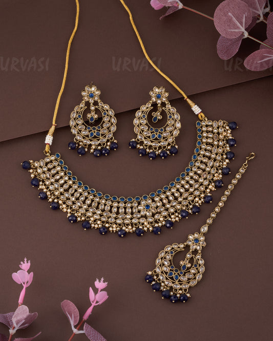 Necklace 851