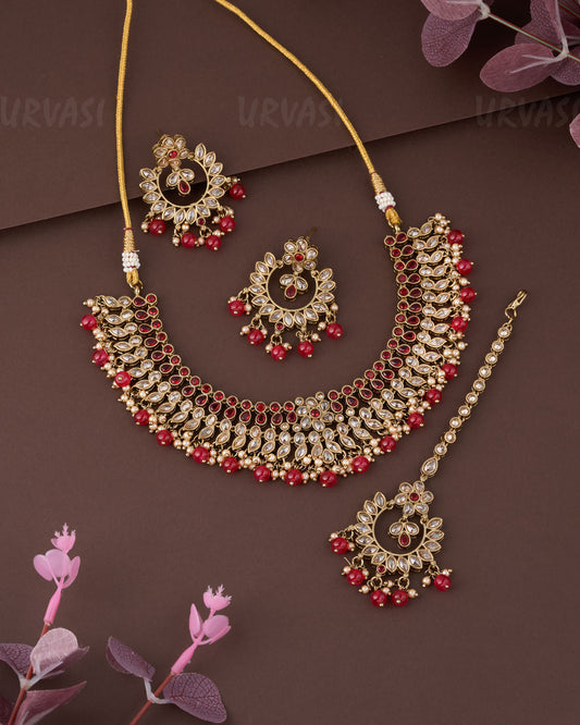 Necklace 850