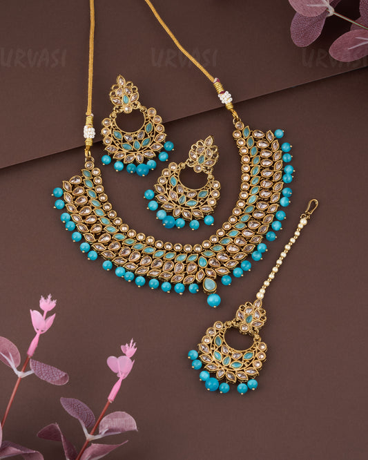 Necklace 848