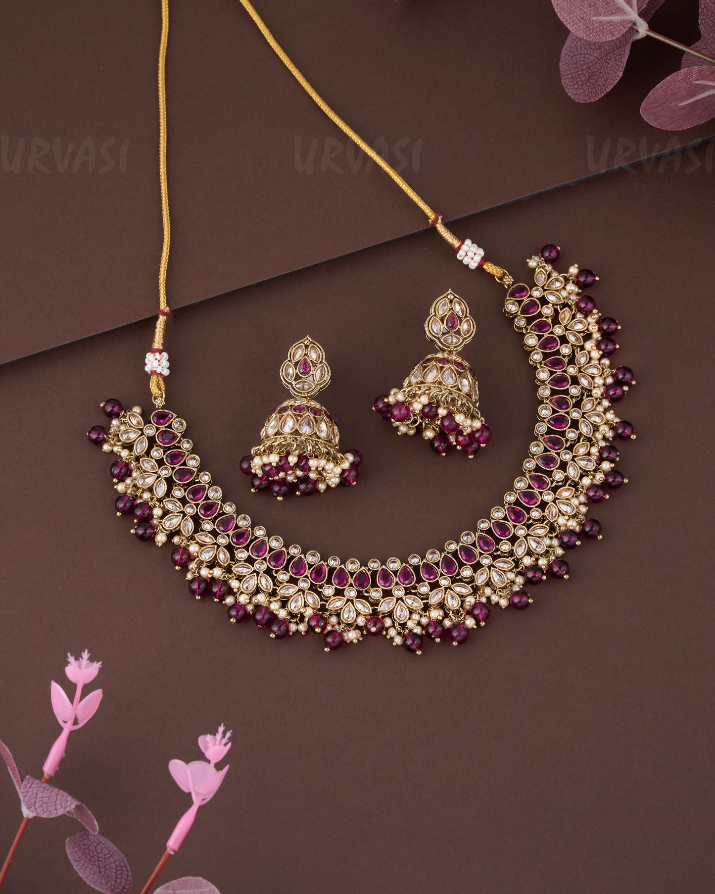Necklace 846