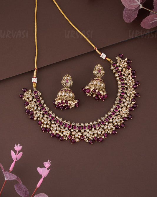 Necklace 846