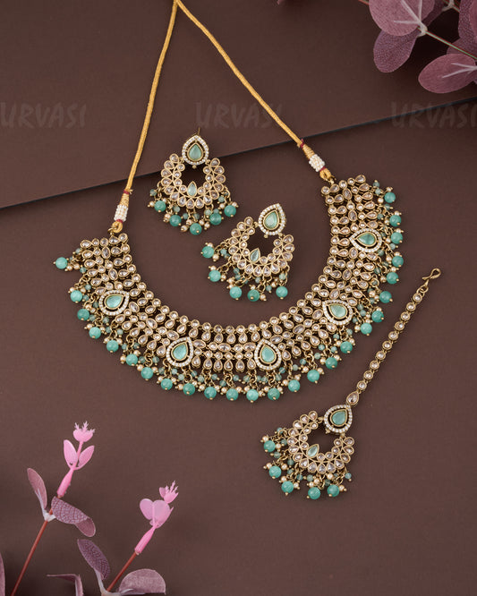 Necklace 845
