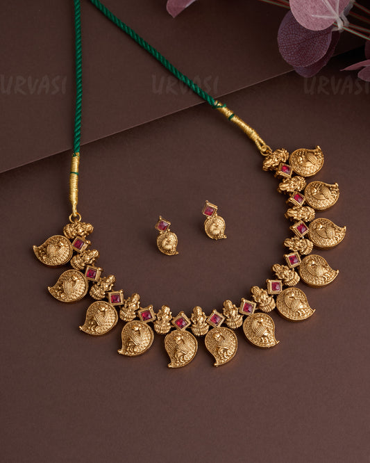 Necklace 880