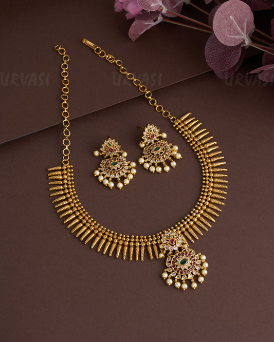 Necklace 877