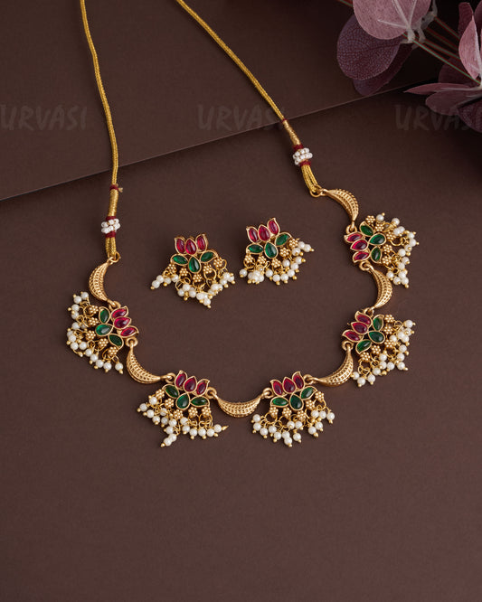 Necklace 883