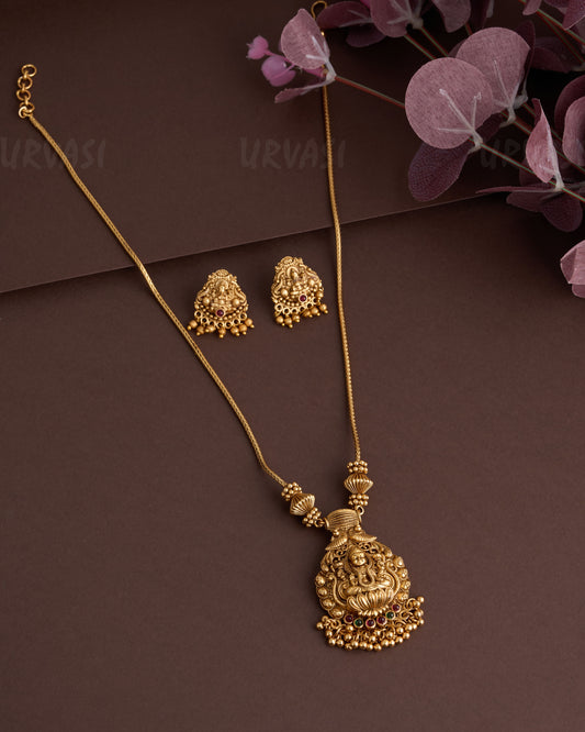 Necklace 878