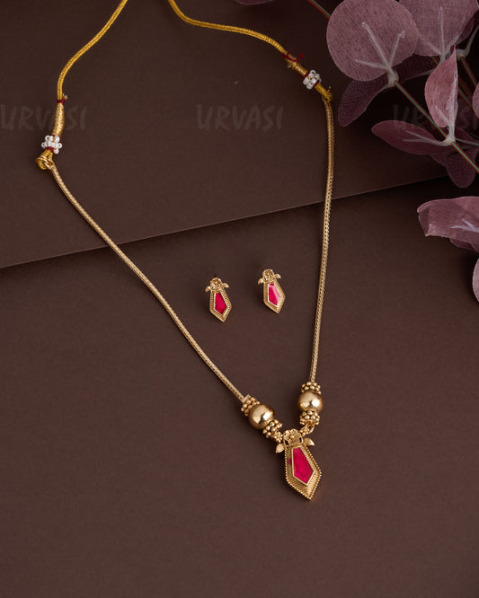 Necklace 886