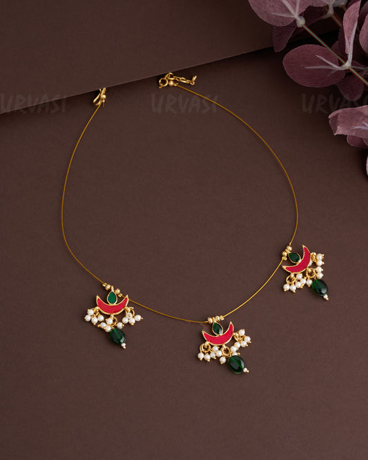 Necklace 888
