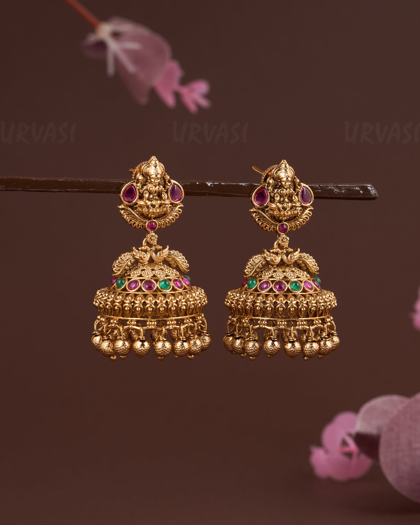 Earrings ER 712