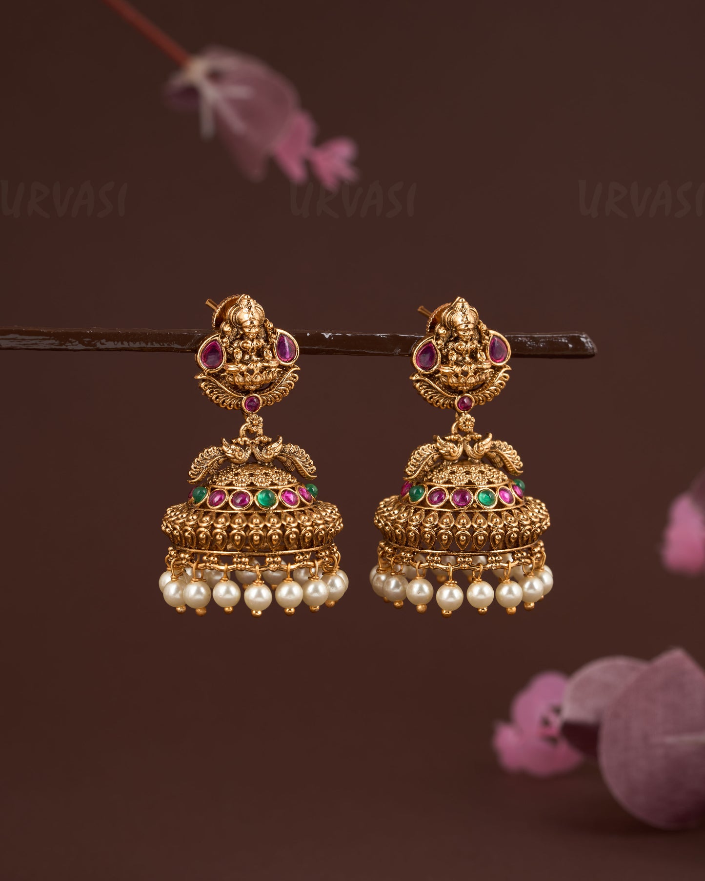 Earrings ER 711