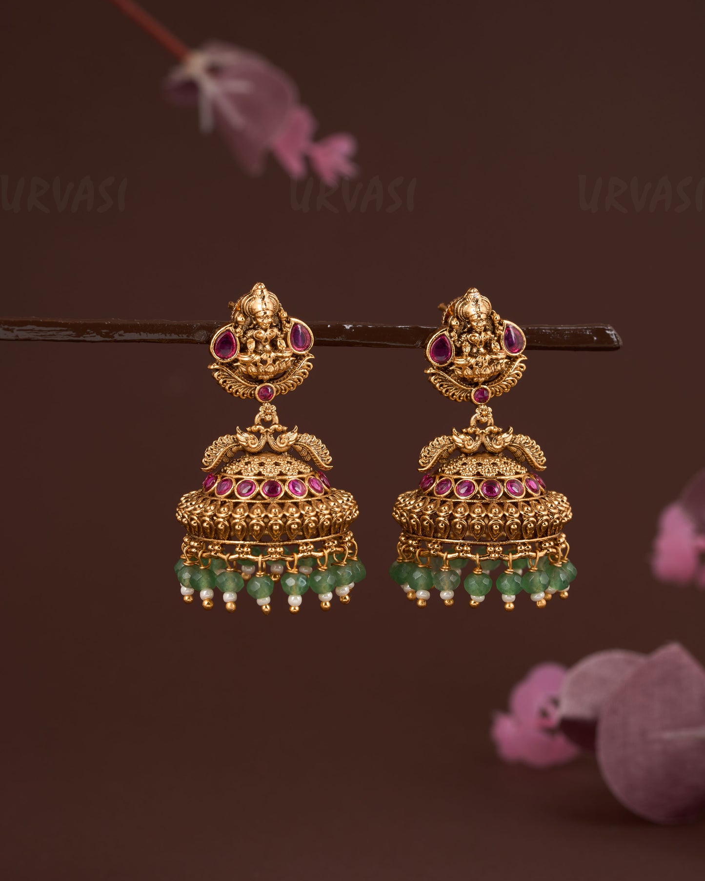 Earrings ER 710