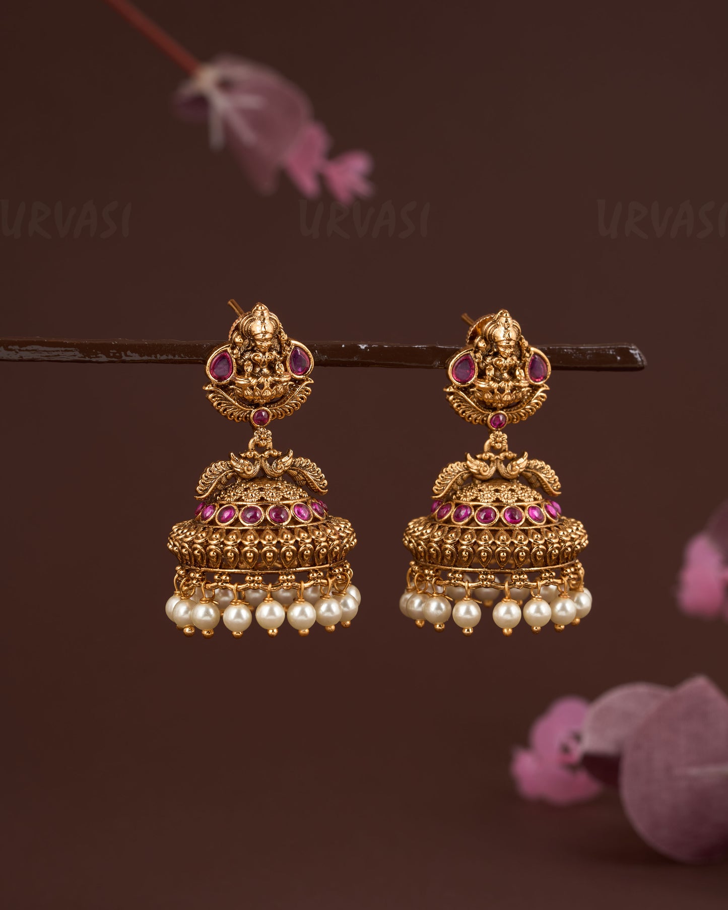 Earrings ER 709