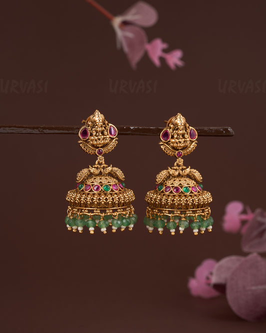 Earrings ER 707
