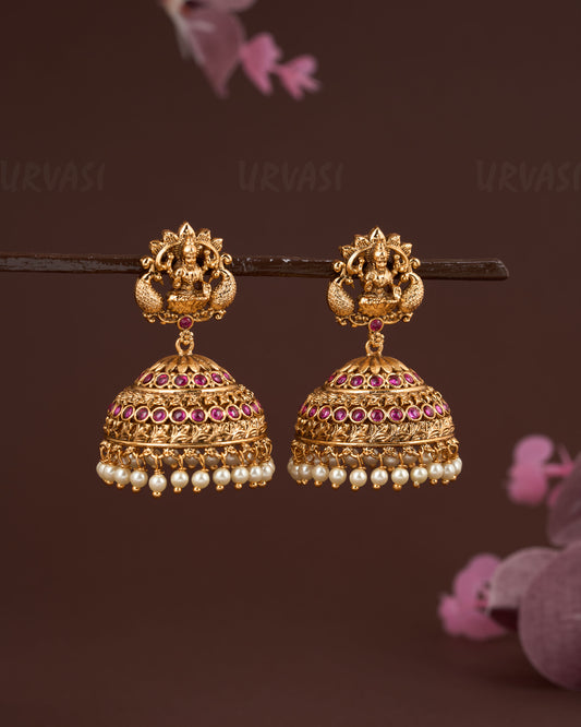 Earrings ER 704