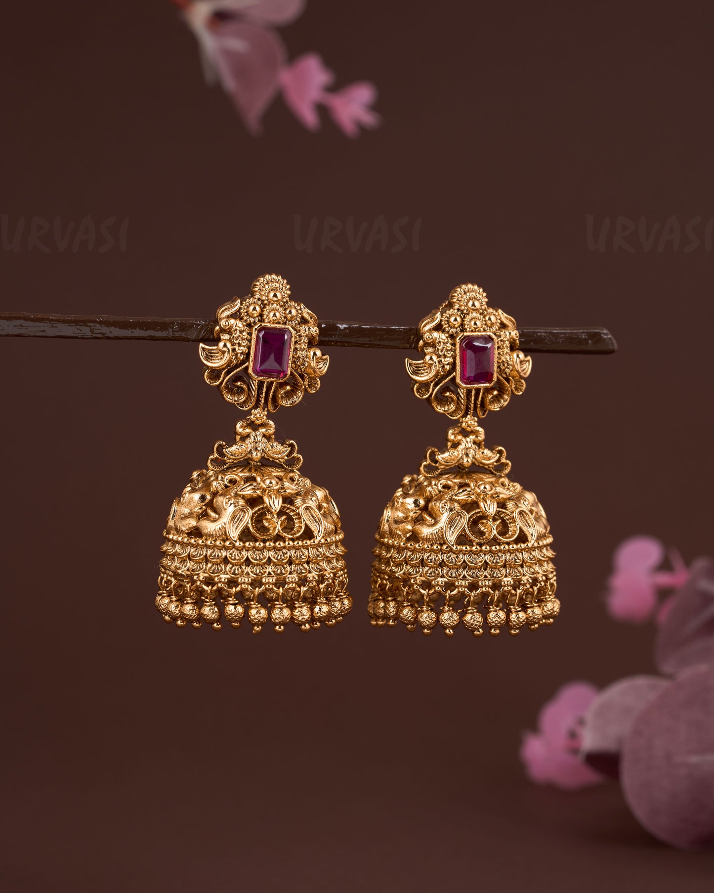 Earrings ER 700