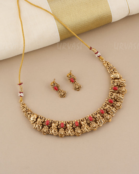Necklace 902