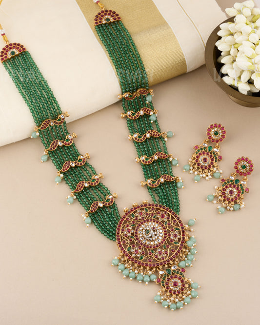 Long Necklace 903
