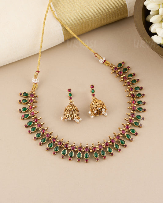 Necklace 904