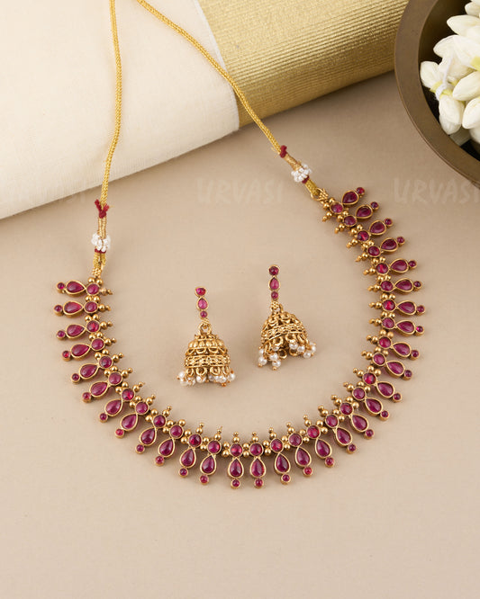 Necklace 905
