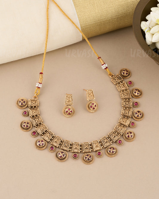 Necklace 906