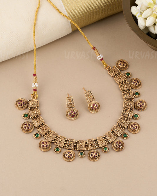 Necklace 907