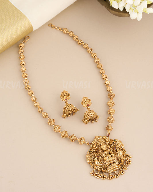 Long Necklace 909