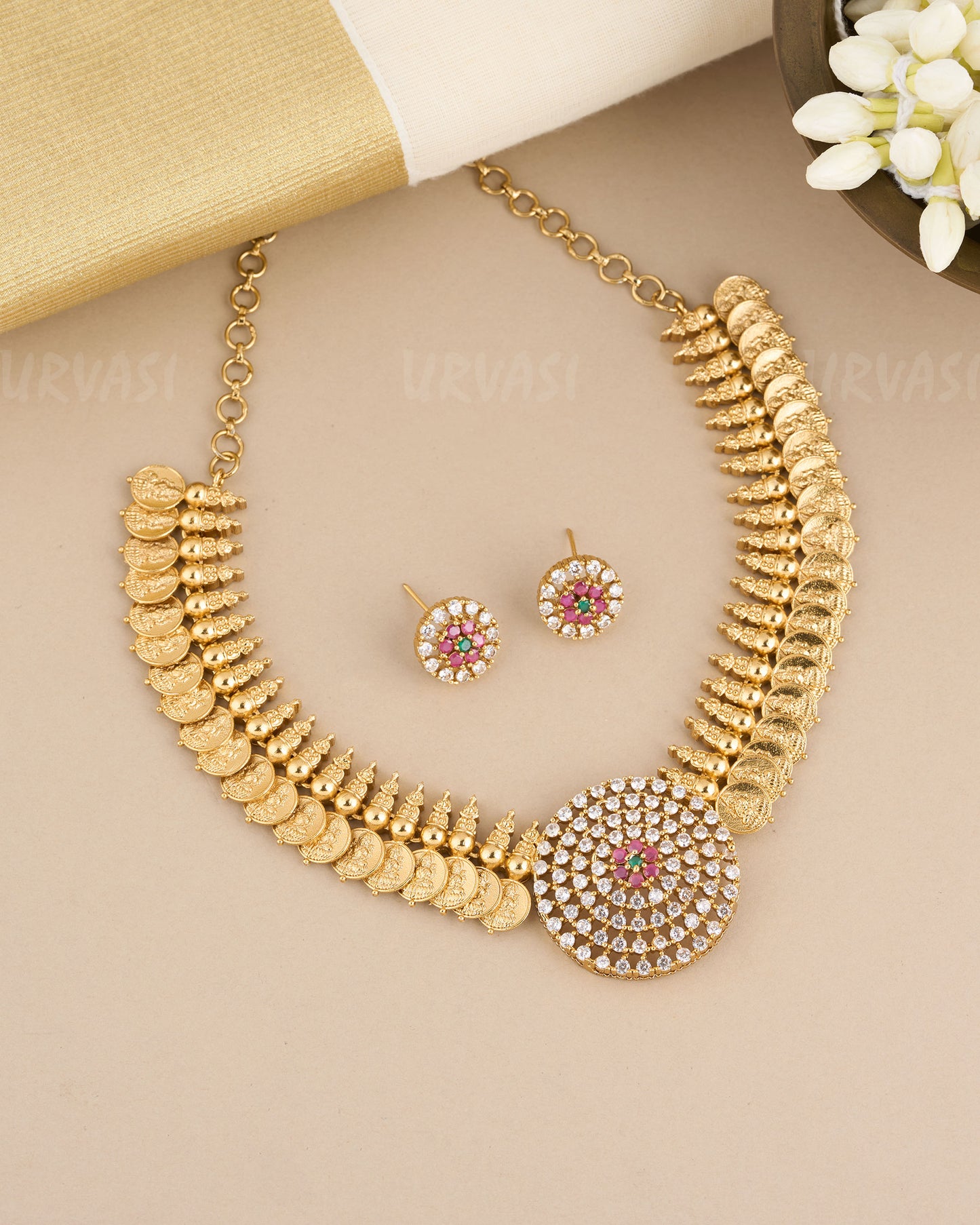Necklace 913