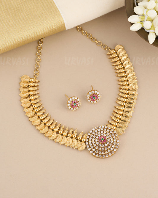Necklace 913