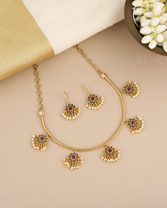 Necklace 914