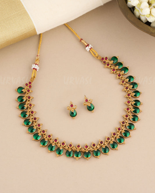 Necklace 916