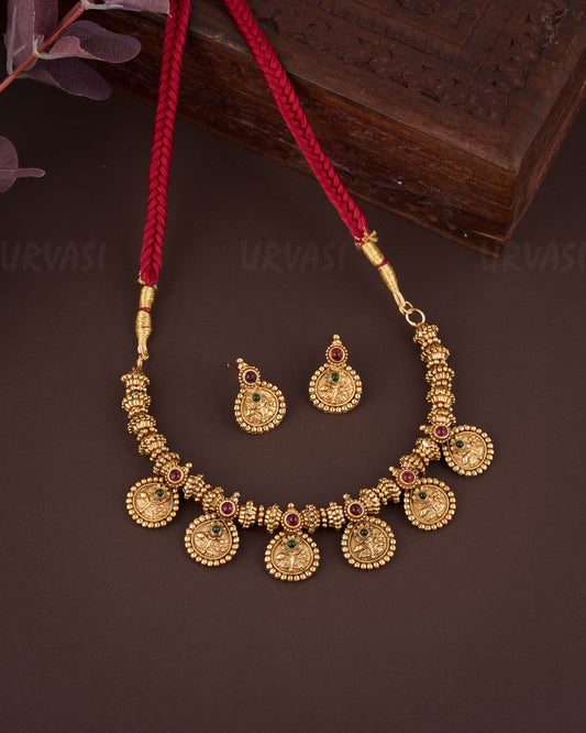 Necklace 919