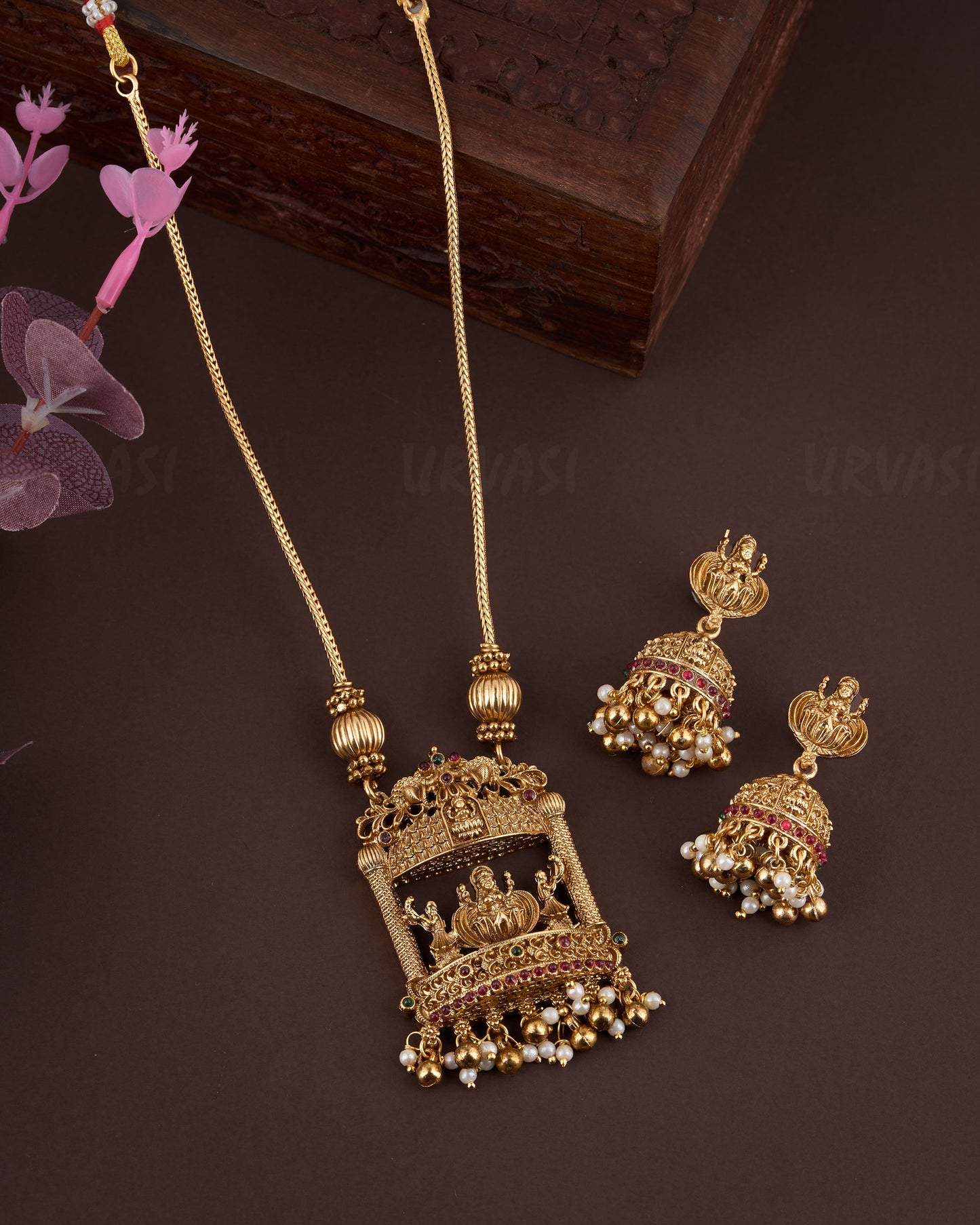 Necklace 920