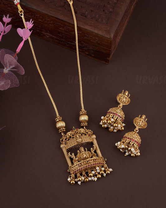 Necklace 920