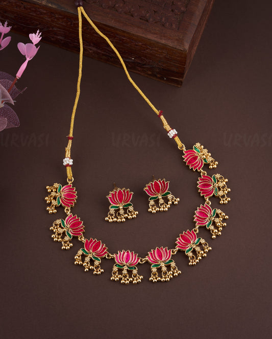 Necklace 921