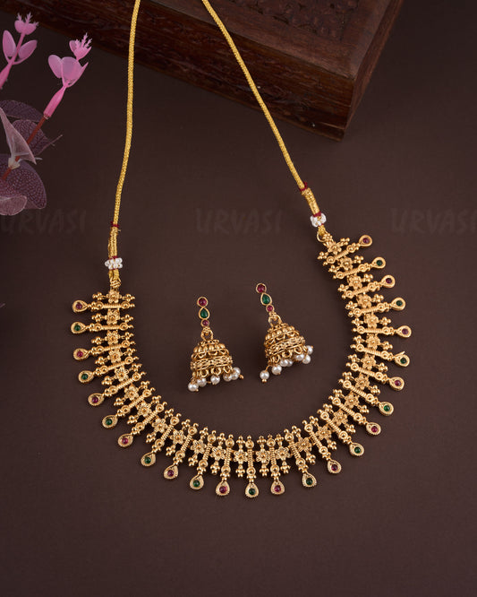 Necklace 922